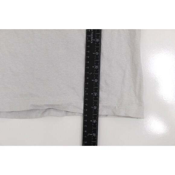 Vintage AOKA Isshinryu Karate Championships 1989 T Shirt Medium - Picture 7 of 7